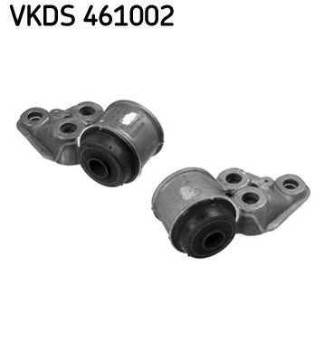 SKF Reparasjonssett, akselskaft VKDS 461002 Akselskaft lagring SKF GOLF VKDS 461002 billige