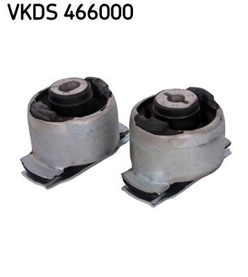 SKF Korjaussarja, akselirunko VKDS 466000 VKDS 466000 SKF Apurungon puslat FORD FOCUS