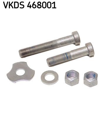 SKF Reparatursatz, Radaufhängung VKDS 468001 VKDS 468001 SKF Querlenker-Reparatursatz IVECO Kosten