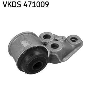SKF Lagring, akselskaft VKDS 471009 Akselskaft lagring SKF FABIA VKDS 471009 billige