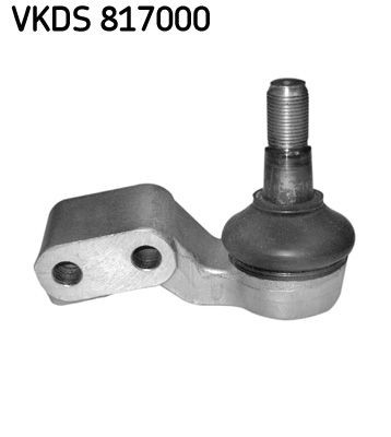 SKF Przegub mocujący / prowadzący VKDS 817000 SKF VKDS 817000 Zawieszenie osi LTI oryginalne