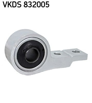 SKF Suspension, bras de liaison VKDS 832005 VKDS 832005 Silent bloc de bras de suspension NISSAN 200 SX SKF