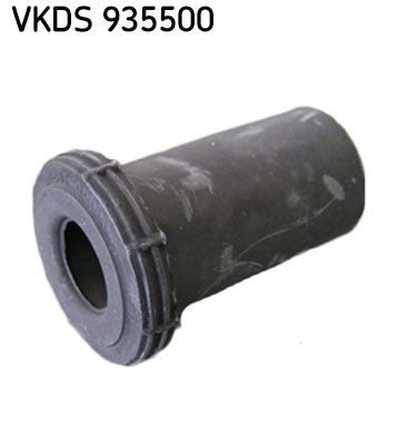 SKF Lagerbuchse, Blattfeder VKDS 935500 VKDS 935500 SKF Blattfeder Mitsubishi Pajero IV Kosten