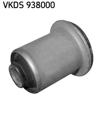 SKF Supporto braccio oscillante VKDS 938000 Boccole braccio oscillante Suzuki AH, AJ VKDS 938000 SKF