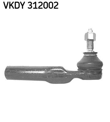 SKF Rooliots VKDY 312002 Fiat 119 Rooliots VKDY 312002 SKF