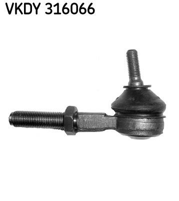 Rotule de direction SKF VKDY 316066 SKF VKDY 316066 Rotule de barre de connexion DACIA SOLENZA 2018