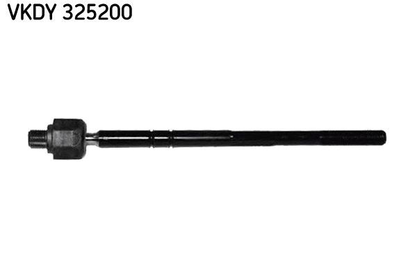 SKF Sisemine rooliots, roolivarras VKDY 325200 SKF VKDY 325200 Roolivarras Saab 9-5 Saloon odav