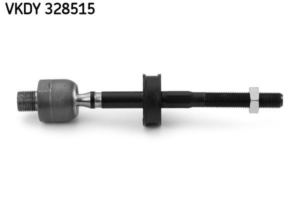 SKF Axialgelenk, Spurstange VKDY 328515 Lenkstange SKF BMW X4 VKDY 328515