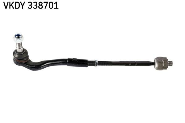 SKF Spurstange VKDY 338701 Lenkstange SKF ESCAPE VKDY 338701 günstig