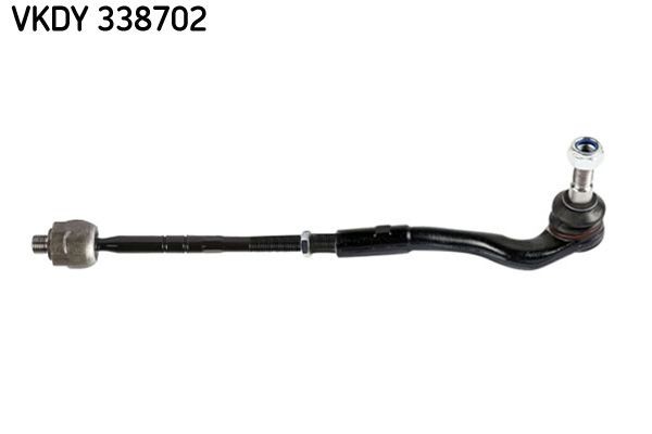 SKF Roolivarras VKDY 338702 SKF VKDY 338702 Roolivarras