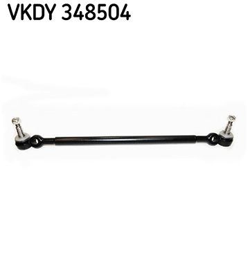 SKF Barre de direction VKDY 348504 SKF VKDY 348504 Barre de direction