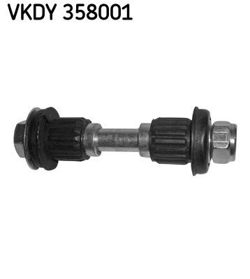 SKF Lenkzwischenhebel VKDY 358001 Übertragungsteile Lenkung SKF IS VKDY 358001 günstig