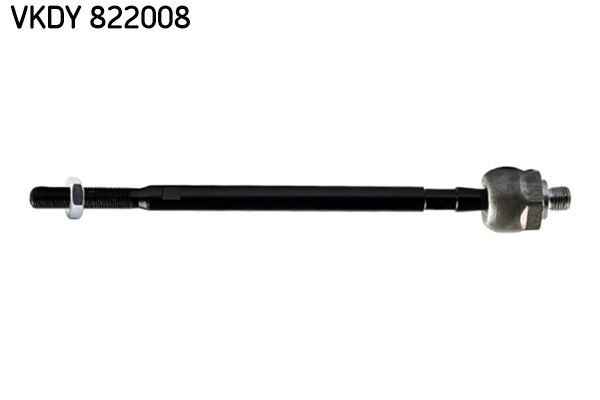 SKF Styrestang, inderste VKDY 822008 VKDY 822008 Inderste styrekugle SKF NISSAN PICK UP