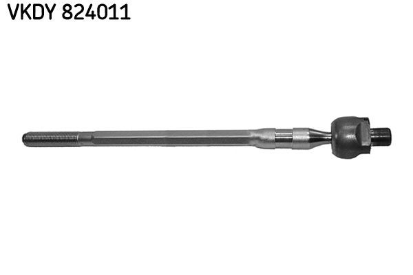 SKF Styrestang, inderste VKDY 824011 Inderste styrekugle SKF 626 VKDY 824011 billig