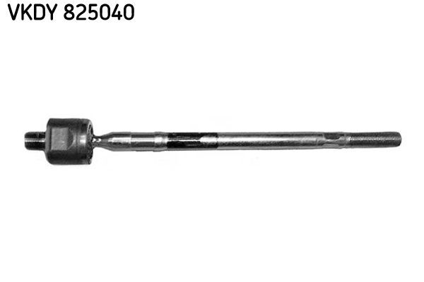 SKF Styrestang, inderste VKDY 825040 VKDY 825040 Sporestang SKF HYUNDAI ACCENT
