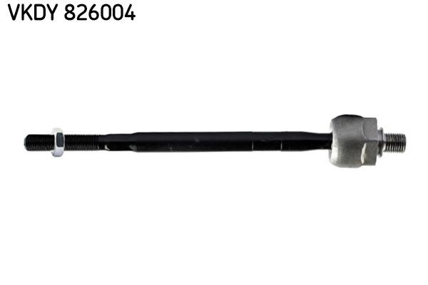 SKF Articulação axial, barra de acoplamento VKDY 826004 SKF VKDY 826004 Barra axial da caixa de direção Suzuki Ignis II originais preço