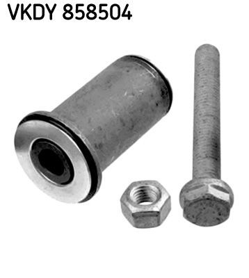 SKF Överföringsarm VKDY 858504 VKDY 858504 SKF styrning kraftöverföring SEAT LEON