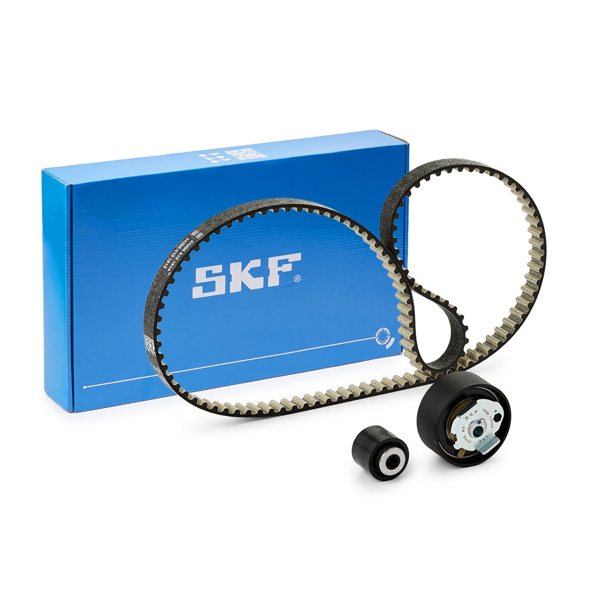 Jogo de correias dentadas SKF VKMA 03306 SKF VKMA 03306 Correia de distribuição SsangYoung KORANDO 2005