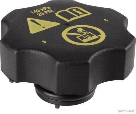 HERTH+BUSS JAKOPARTS Radiateurdop J1540901 HERTH+BUSS JAKOPARTS Radiateurdop LANCIA J1540901