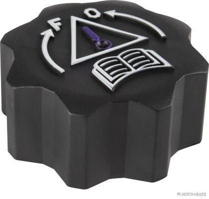HERTH+BUSS JAKOPARTS Radiator cap J1542010 J1542010 HERTH+BUSS JAKOPARTS radiator cap for FIAT TIPO