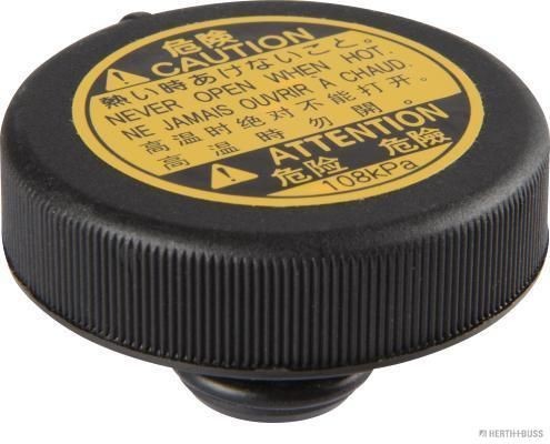 HERTH+BUSS JAKOPARTS Radiator cap J1542011 Hyundai H-1 HERTH+BUSS JAKOPARTS radiator cap J1542011