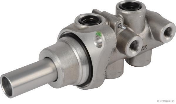 HERTH+BUSS JAKOPARTS Hoofdremcilinder J3105008 Hoofdrem, cilinder HERTH+BUSS JAKOPARTS CJ5 - CJ8 J3105008 goedkoop