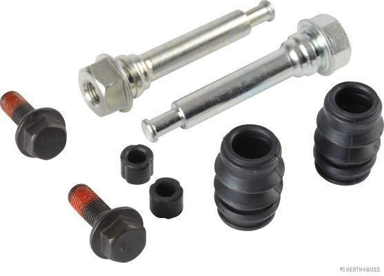 HERTH+BUSS JAKOPARTS Styrlagersats, bromsok J3272015 J3272015 HERTH+BUSS JAKOPARTS glidbultsats för bromsok ALFA ROMEO 147