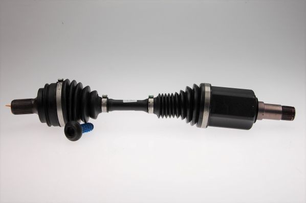 LÖBRO Drivaxel 306380 LÖBRO 306380 Drivaxel