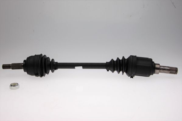 Drivaxel LÖBRO 306721 LÖBRO 306721 Drivaxel RENAULT ZOE 2023
