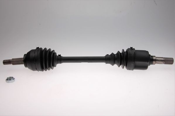 LÖBRO Drive shaft 306723 306723 LÖBRO drive shaft for OPEL ANTARA