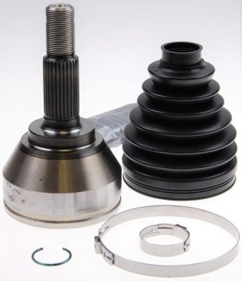 LÖBRO Homokineet reparatie set, aandrijfas 306741 Homokineet reparatie set aandrijfas LÖBRO DATSUN 306741 goedkoop