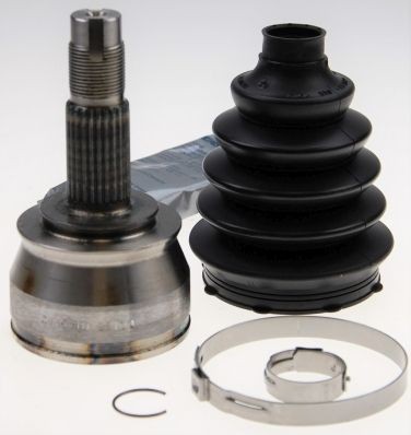 LÖBRO Ledsats, drivaxel 306772 306772 LÖBRO drivknut Opel ASCONA