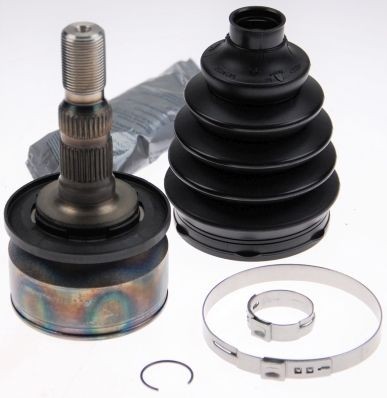 LÖBRO Ledsats, drivaxel 306774 LÖBRO 306774 drivaxelknut Astra Mk7 (K) Hatchback (B16) pris