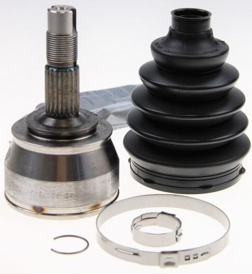 LÖBRO Jeu de joints, arbre de transmission 306776 Opel ZAFIRA Joint homocinétique LÖBRO 306776