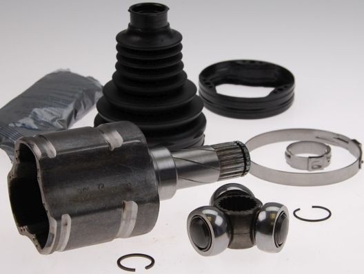 LÖBRO Ledsats, drivaxel 306780 306780 LÖBRO drivaxelknut OPEL ASCONA