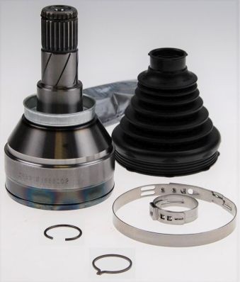 LÖBRO Ledsats, drivaxel 306781 LÖBRO 306781 Drivknut Astra Mk7 (K) Hatchback (B16) original