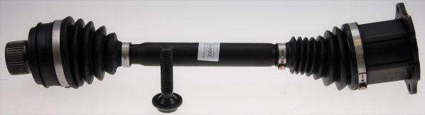 LÖBRO Drivaxel 306819 Byta Drivaxel Porsche Cayman 981 kostnad LÖBRO 306819