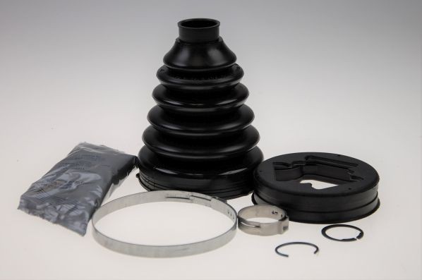 Asmanchetten set LÖBRO 306871 LÖBRO 306871 Asmanchet BMW 3-serie 2004