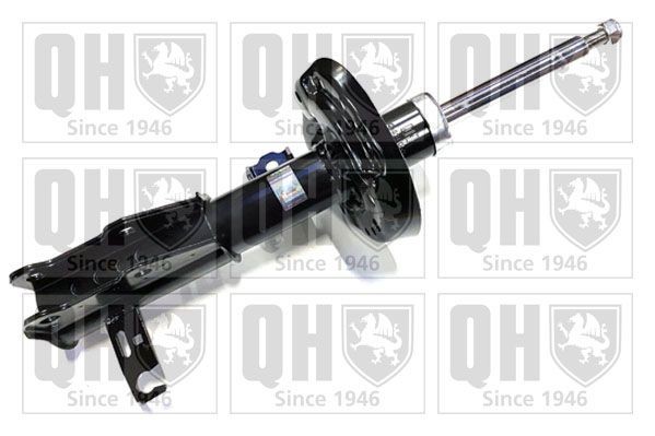 QUINTON HAZELL Stoßdämpfer QAG181059 QAG181059 QUINTON HAZELL Stoßdämpfer Astra J P10 Kosten