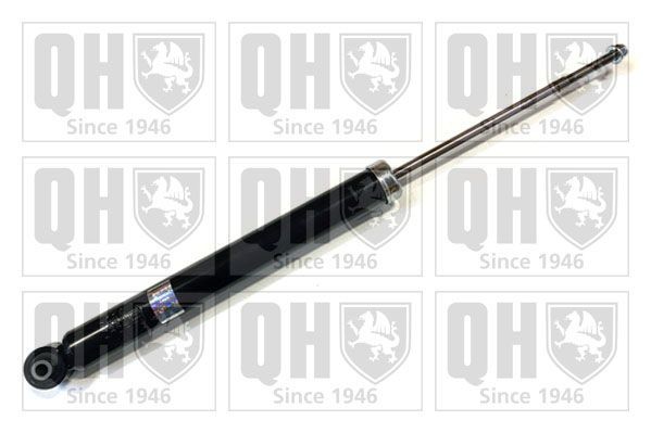 Shock absorber QUINTON HAZELL QAG181126 QUINTON HAZELL QAG181126 2010 CHEVROLET SPARK shock absorber replacement