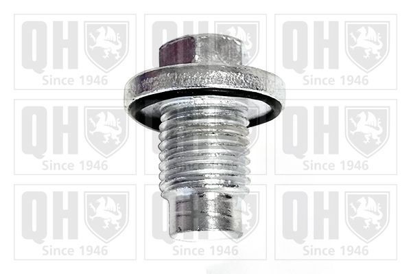 Oljeplugg QUINTON HAZELL QOC1035 QUINTON HAZELL QOC1035: Oljeplugg Chrysler GRAND VOYAGER 2016