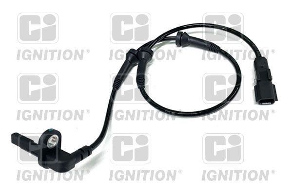 QUINTON HAZELL ABS-anturi XABS1129 XABS1129 QUINTON HAZELL ABS anturi RENAULT ESPACE