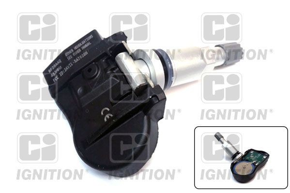 QUINTON HAZELL Reifendruck-Kontrollsystem (RDKS) XTPS103 XTPS103 QUINTON HAZELL Reifendruckkontrollsystem SUZUKI Kosten