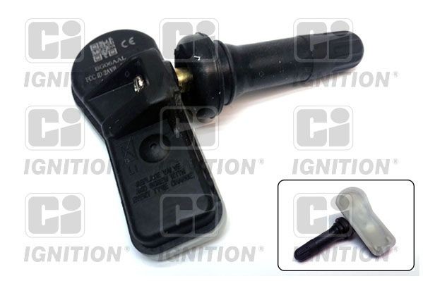 QUINTON HAZELL Reifendruck-Kontrollsystem (RDKS) XTPS104 XTPS104 QUINTON HAZELL SUZUKI Reifendrucksensor (RDKS)