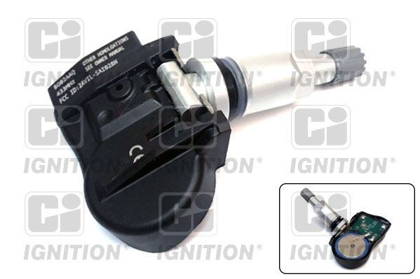 QUINTON HAZELL Sensore di pressione pneumatici (TPMS) XTPS107 XTPS107 costo Sensore di pressione pneumatici (TPMS) QUINTON HAZELL MERCEDES-BENZ Classe M