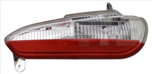 TYC Peruutusvalo 19-12209-01-2 19-12209-01-2 TYC Peruutusvalo BMW X3