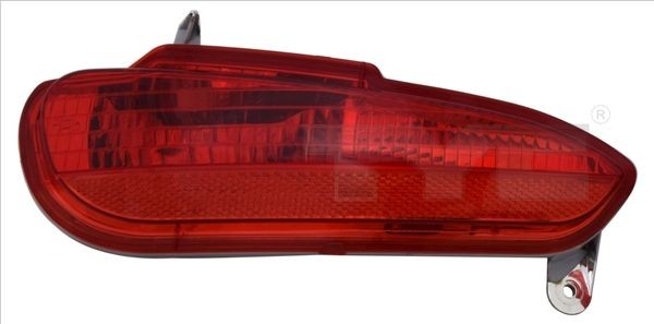 TYC Rear Fog Light 19-12210-01-2 price Fiat 141A_ Rear fog light 19-12210-01-2 TYC
