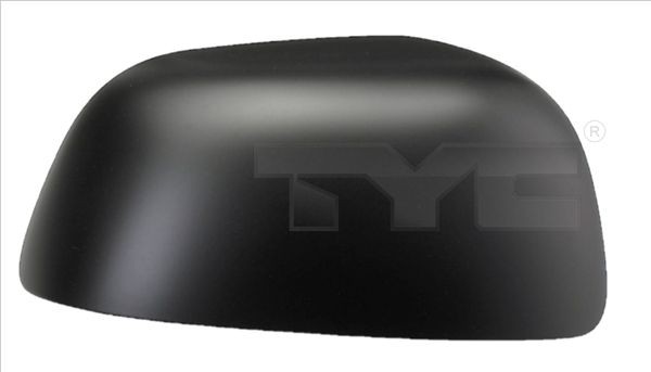Κάλυμμα, εξωτερικός καθρέπτης TYC 323-0013-2 TYC 323-0013-2 Καπάκι καθρέφτη MITSUBISHI PAJERO 2020