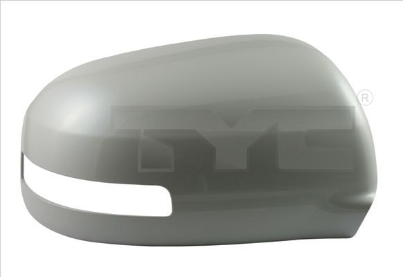 TYC Kåpa, yttre backspegel 323-0016-2 323-0016-2 TYC spegelkåpa Citroen XSARA