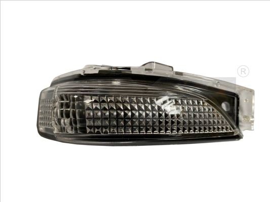 TYC Blinker 336-0087-3 Seitenmarkierungsleuchte TYC Smart ROADSTER 336-0087-3